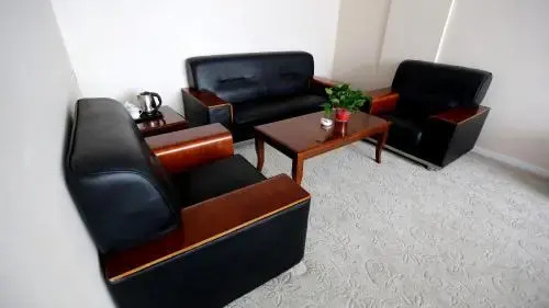 Longhao Hotel