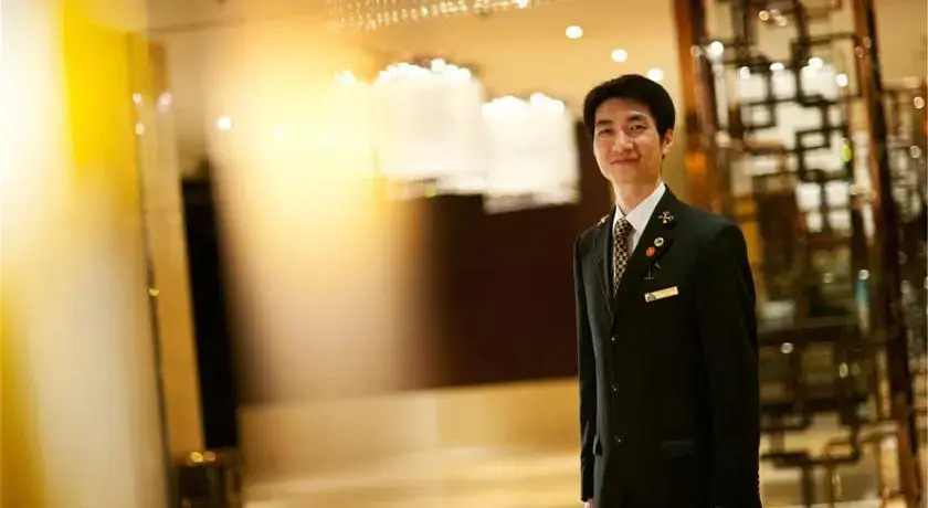 Days Hotel & Suites Xinxing Xian
