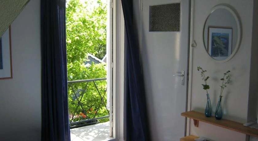 B&B De Esdoorn