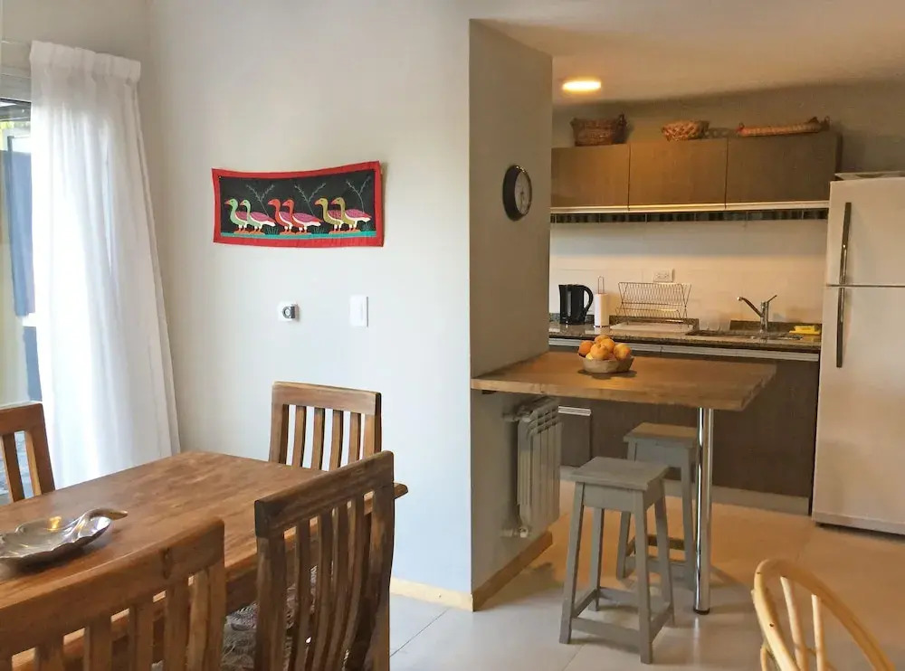 Duplex La Puntilla