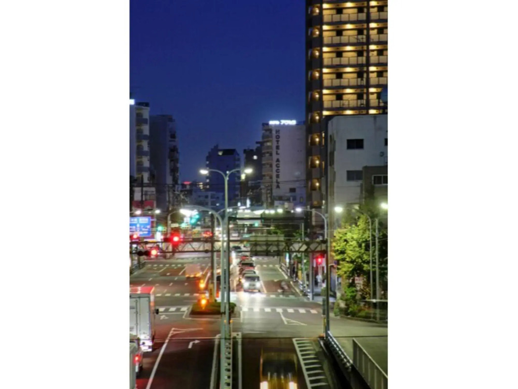 Hotel Accela