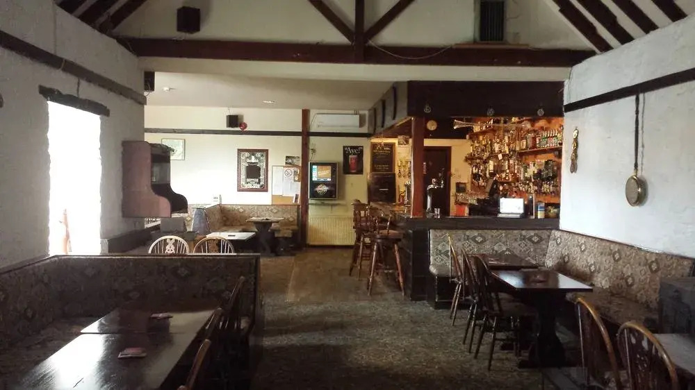 The 1645 Inn