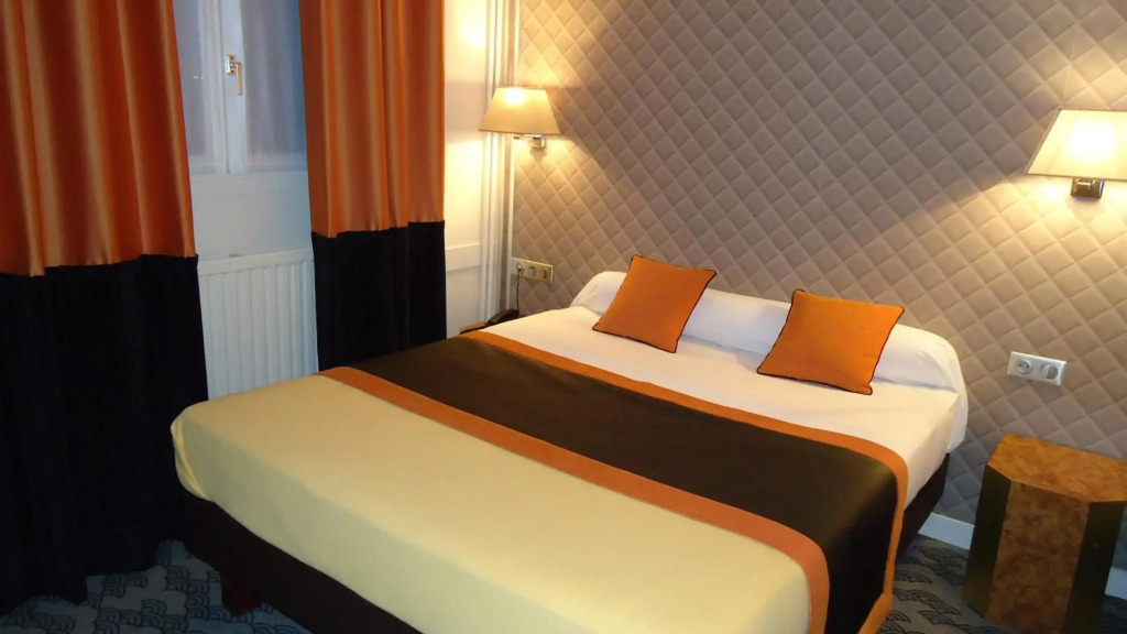 Hotel dAmiens