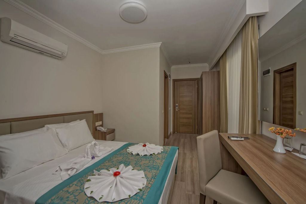 Hotel Mandalin