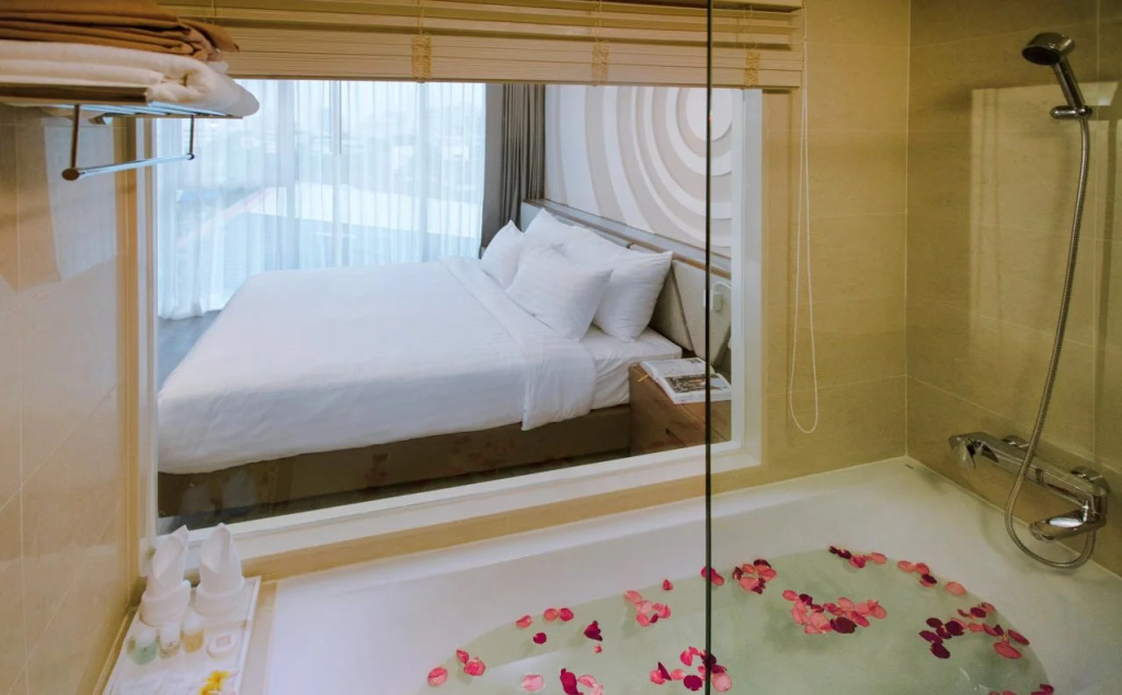 Olive Hotel Bangkok 64