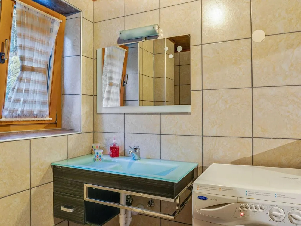 Flat Near Hohe Tauern National Park