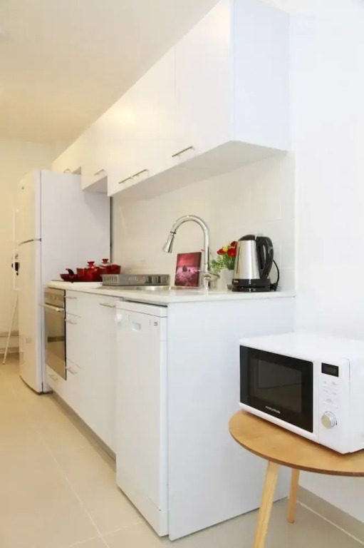 Alfa Apartments - Dizengoff Street