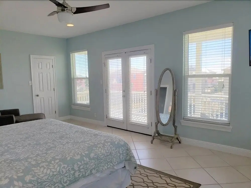 Sunset Sands-morgantown 3 Bedrooms 3 Bathrooms Home