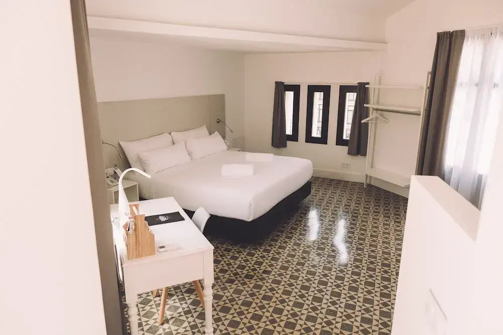 Hotelet Casa Padró