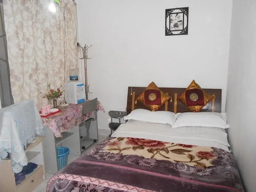 Chengdu Cosiness Home Hotel