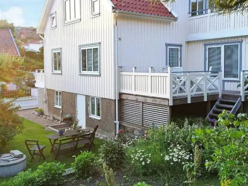 Holiday Home Strandvägen III