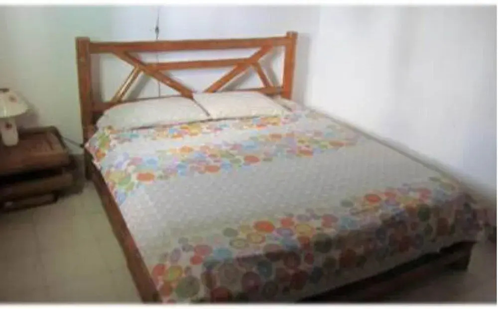 Apartamento Vacacional Con Vista Al Mar San Andres