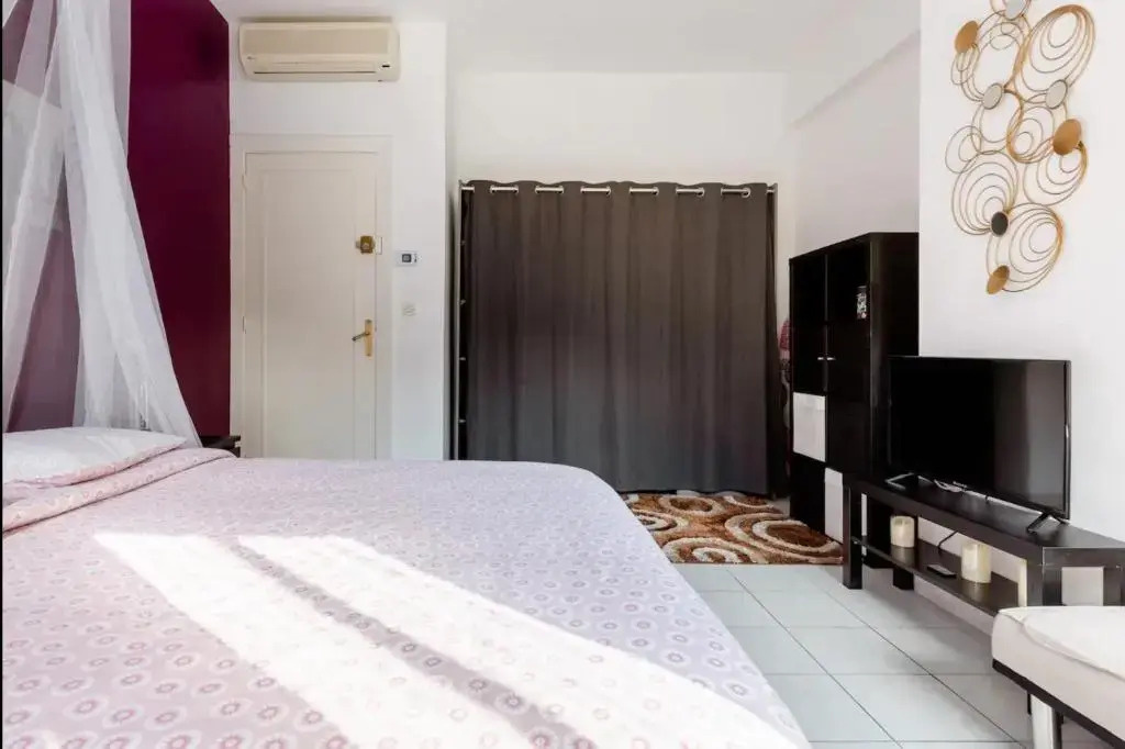 Apt 2 Chic, 60m2, 2 Chambres, Centre