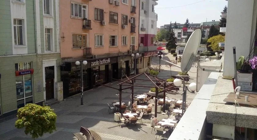 Hostel Compass Burgas