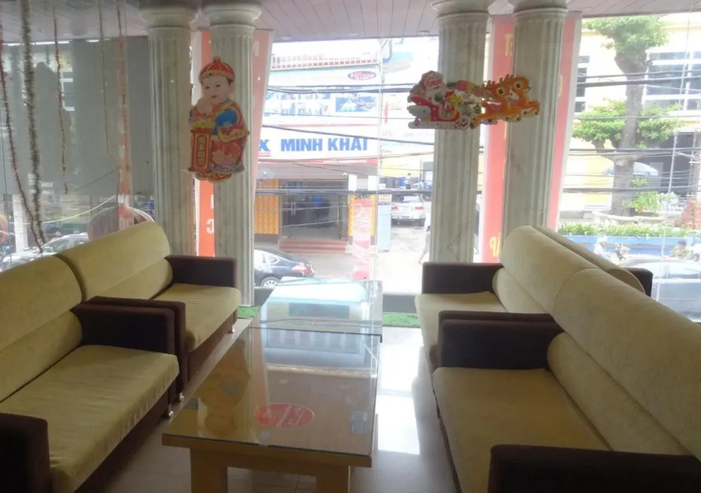 Bao Anh Hotel