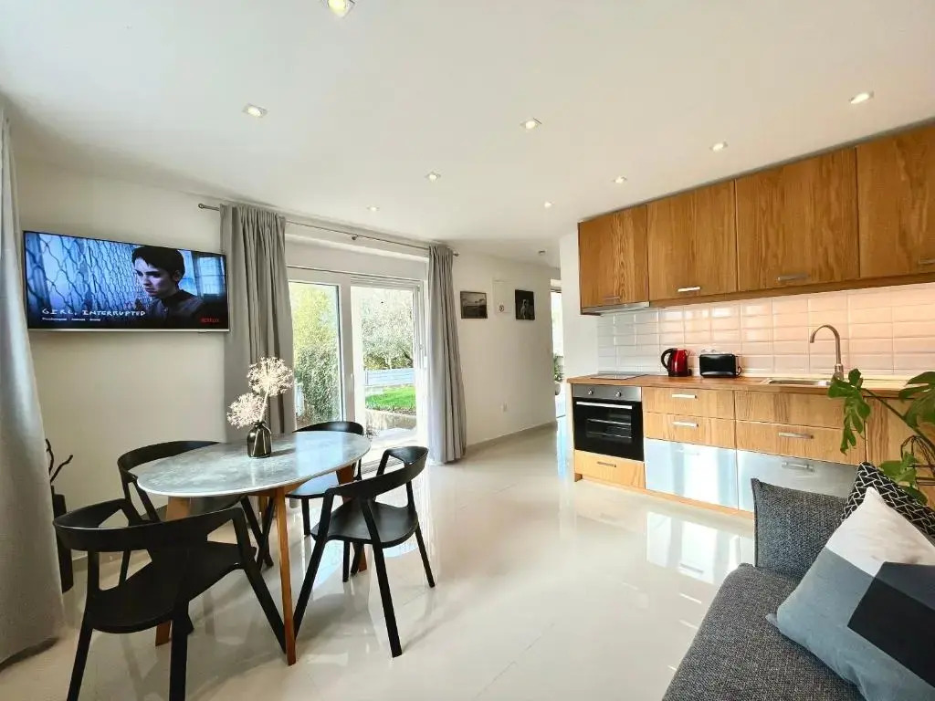 The Park Apartments