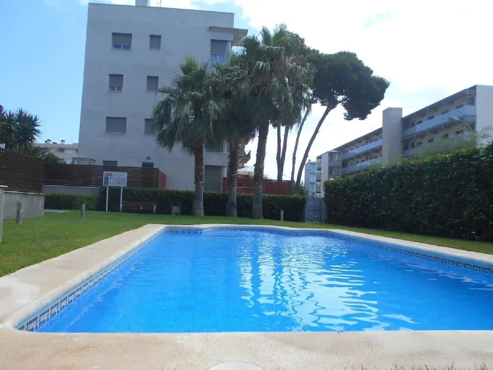Apartamento La Quilla con Parking - 141B