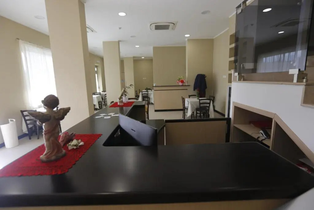 Hotel San Diego