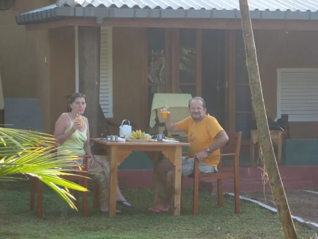 Mangrove Villa