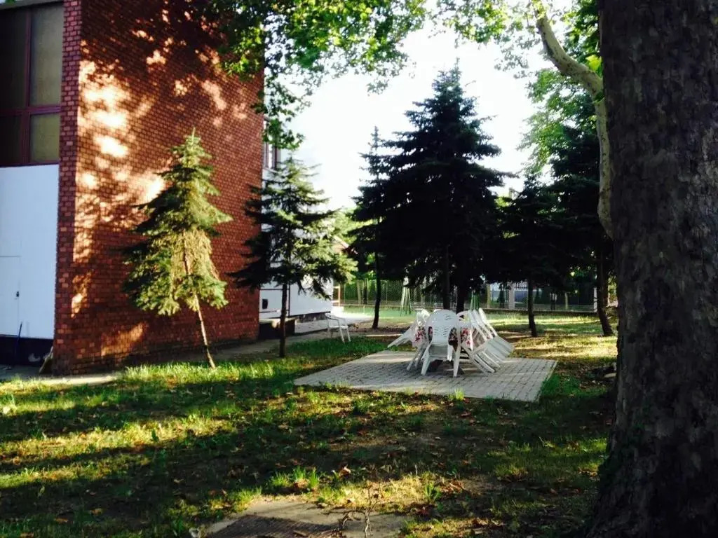 Matróz Üdülöház