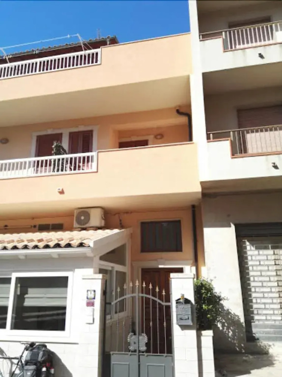 B&B Persi Nel Sud, Pozzallo