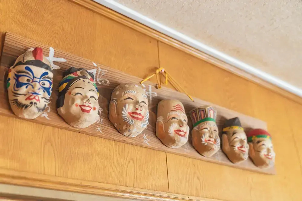 Motomachi House helps guests book great restaurants in Furano