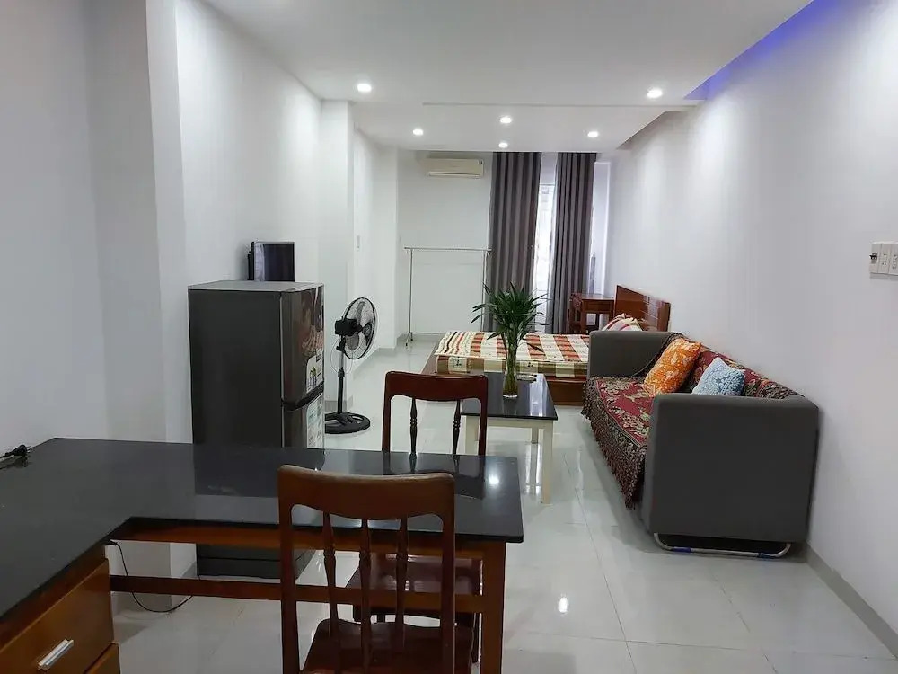 Son Tra Apartment