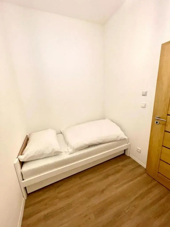 Angel Apartment Černý důl