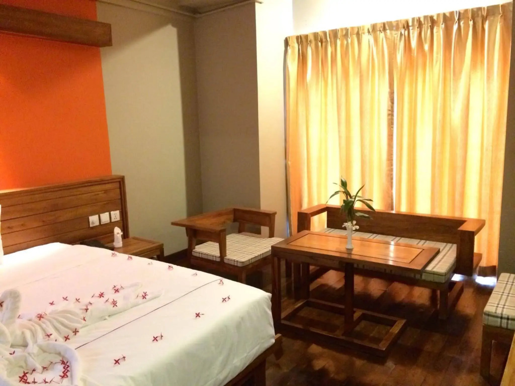 Angkor Grand Pleasure Hotel
