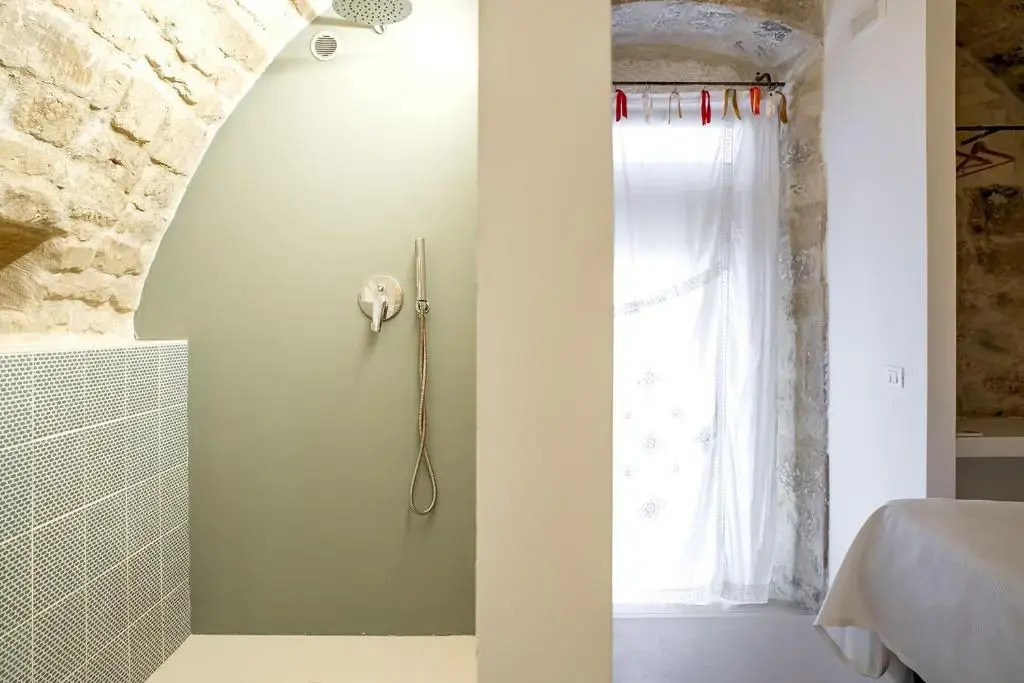 Suite Dammuso Alle Scale di Ibla