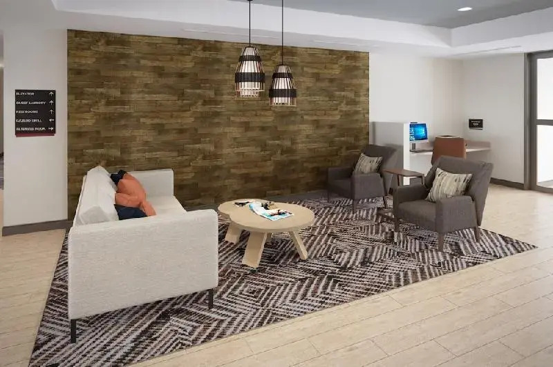 Candlewood Suites - San Antonio - Schertz by IHG
