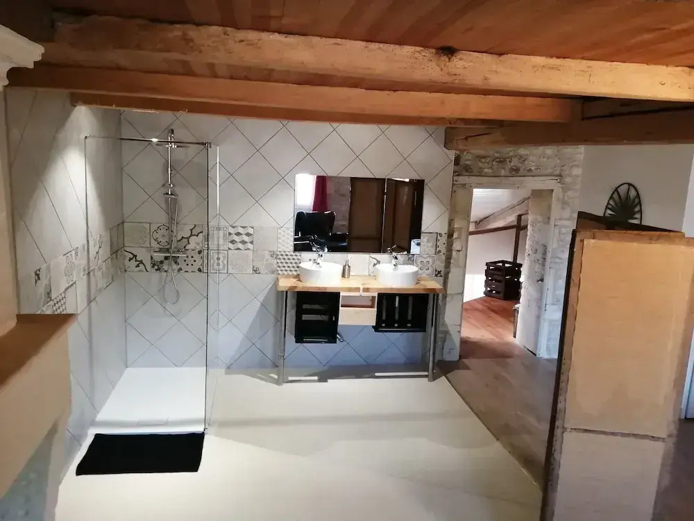 Têtes à lair