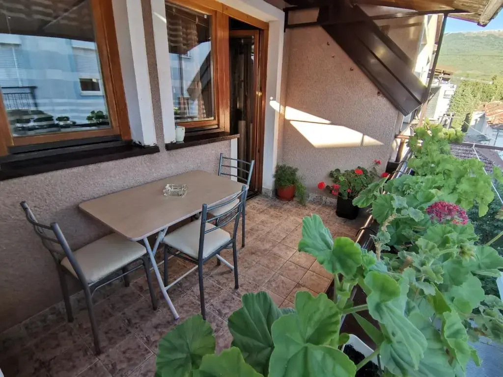 Apartment Fitofiso