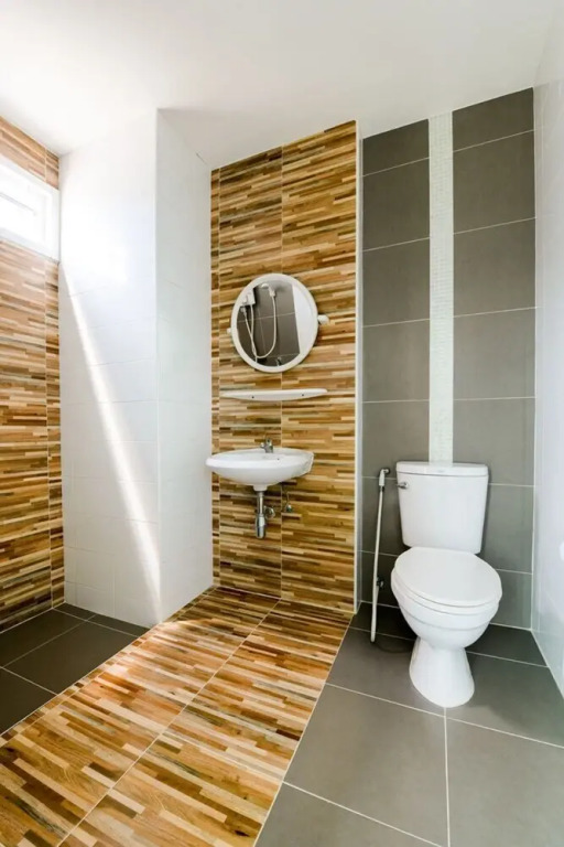 Mae Saeng Place by OYO Rooms