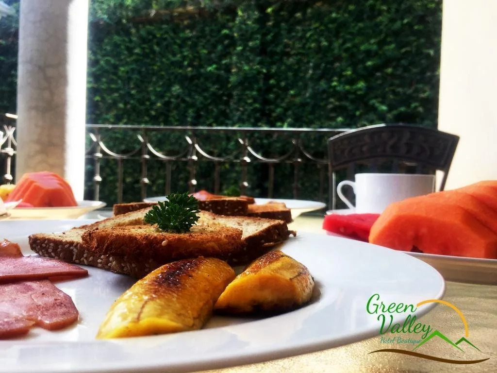 Green Valley Hotel Boutique