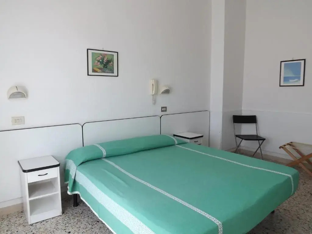 Hotel Domiziana