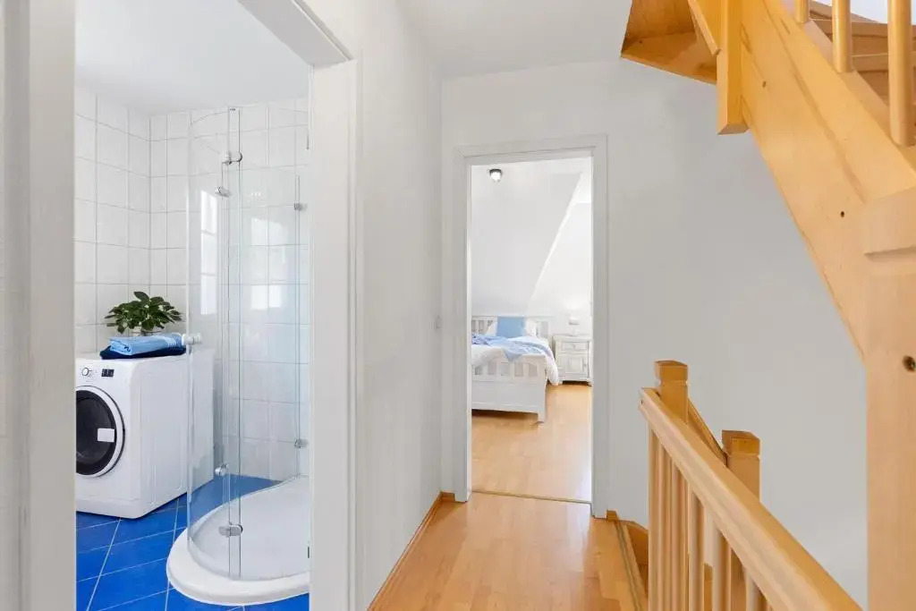 Alte Reihe 14 _Haus Teja_