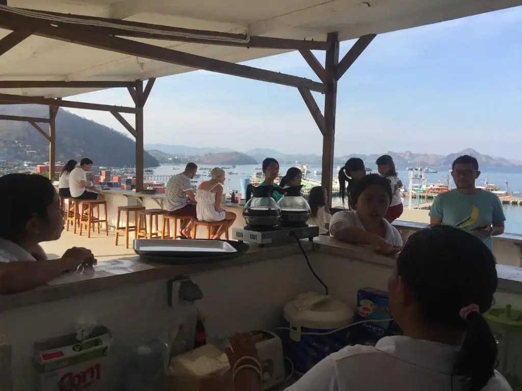 Blue Ocean Hotel