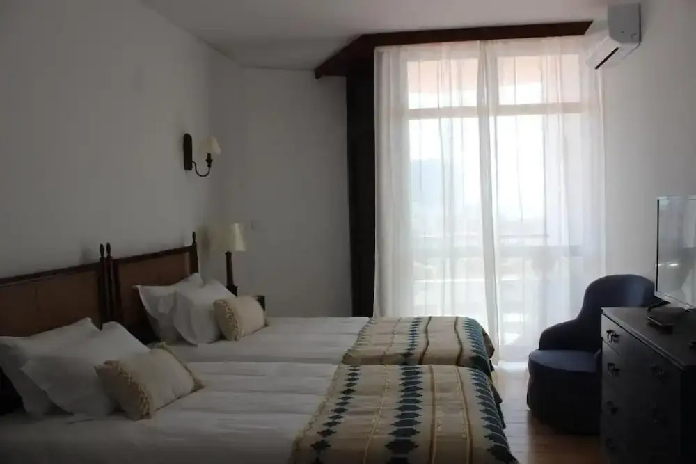 Boutique Inn & Restaurant - Casa dos Suécos