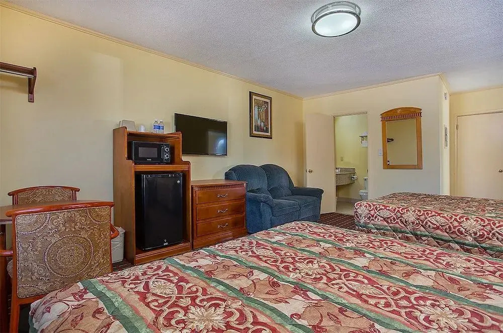 Cardinal Motel Bowling Green