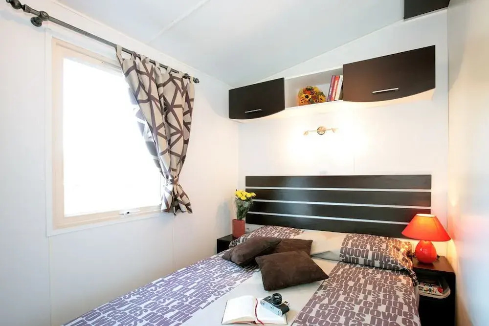 Albirondack Park Camping Lodge and Spa
