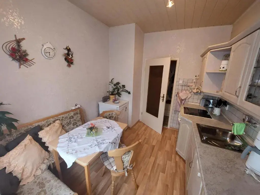 Ferienwohnung Lehmann