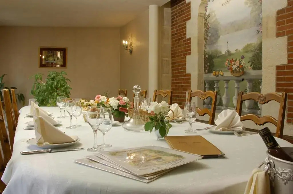 Logis Hotel Le Parc