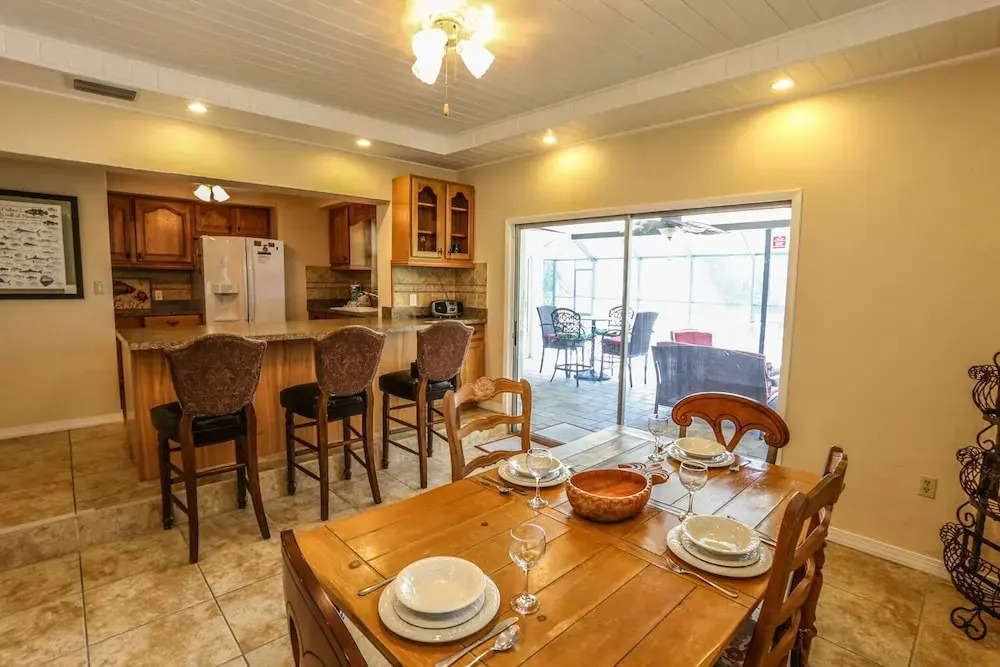 121 Egret Beach House