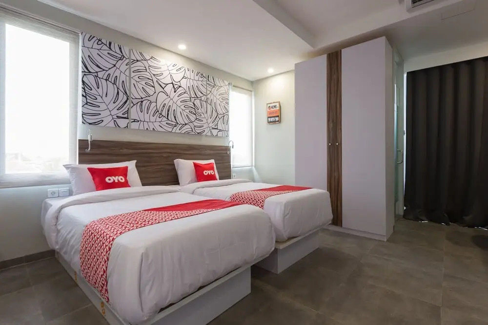 OYO 2123 Sun Residence