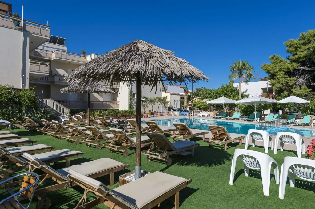 Inea Sole Boutique Hotel