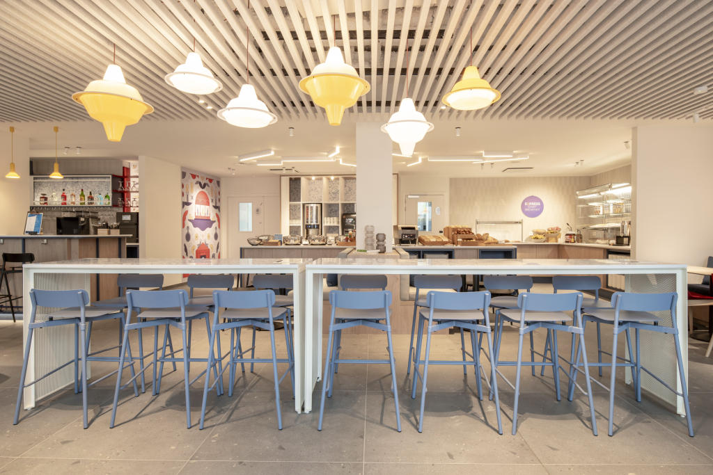 Holiday Inn Express & Suites Ghent by IHG