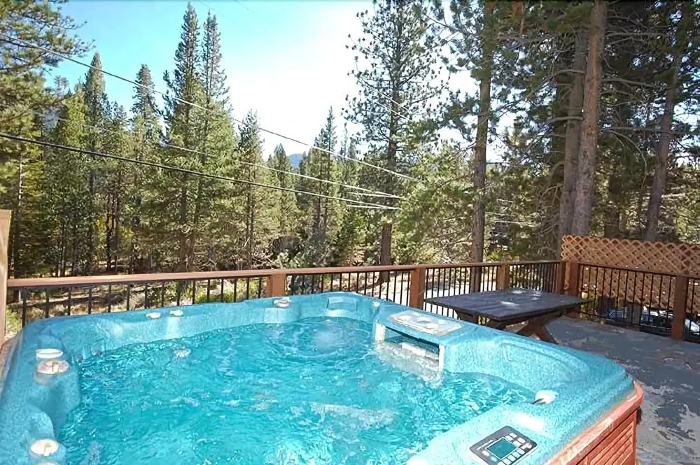 1589 Zapotec Drive 2 Bedroom Home