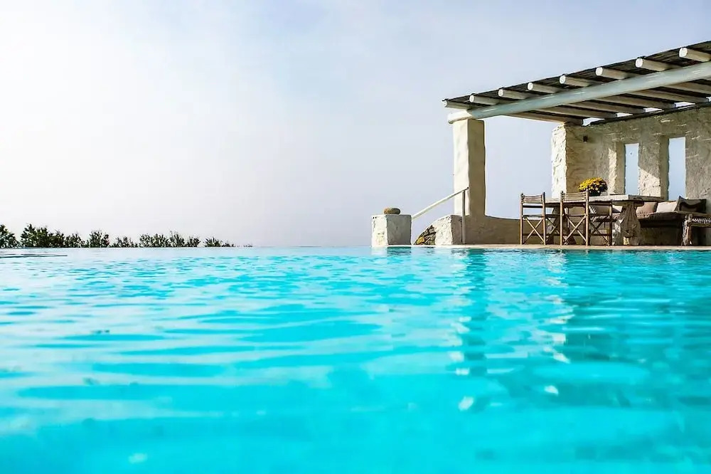 Villa Cleo by Mykonos Pearls