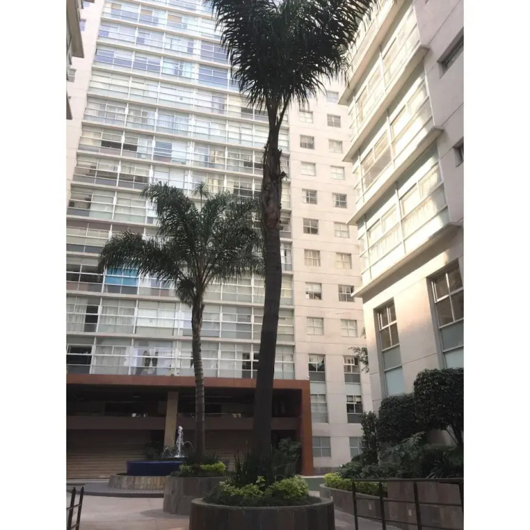 Destination Polanco @Portika